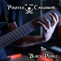 Vincent Moretto - The Black Pearl (From 