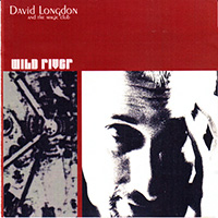 David Longdon - Wild River