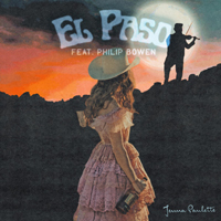 Jenna Paulette - El Paso (Single)