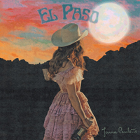 Jenna Paulette - El Paso (Single)