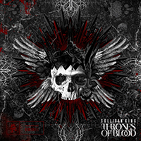 Sullivan King - Thrones of Blood (EP)