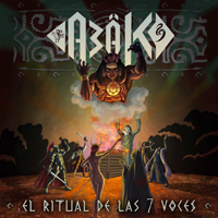 Abak - El Ritual De Las 7 Voces