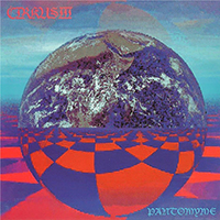 CirKus (GBR) - III - Pantomyme