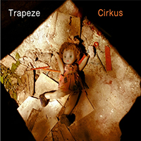 CirKus (GBR) - V - Trapeze