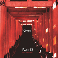 CirKus (GBR) - Page 12 (On the Right)
