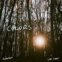 Runnner - Colors (Single)