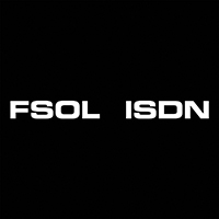 Future Sound Of London - ISDN (30th Anniversary Edition)
