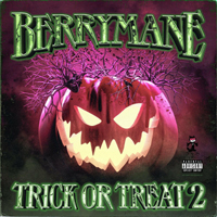 Berrymane - Trick Or Treat, Vol. 2