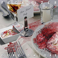 Fecalizer - Gore Galore