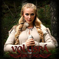 Voluspa - Vǫluspá