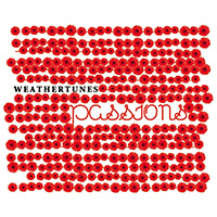 Weathertunes - Passions