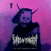 Winds Of Tragedy - As Life Drifts Away