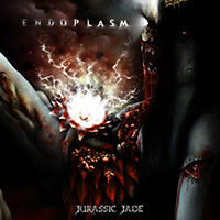 Jurassic Jade - Endoplasm (EP)