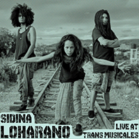LohArano - Sidina (Live at Trans Musicales 2021)