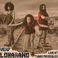 LohArano - Very (Live at Trans Musicales 2021)