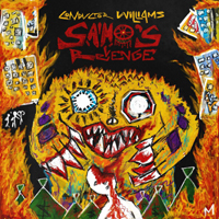 Conductor Williams - SAMO'S REVENGE (Single)