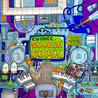 Ewonee - Source Codee (Single)