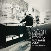 Ewonee - Aux Tapes Vol. 6: The Art Of The Chase