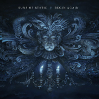 Suns Of Static - Begin Again