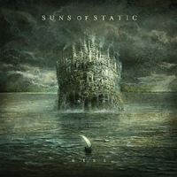 Suns Of Static - Rise