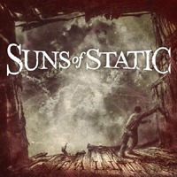 Suns Of Static - Fall