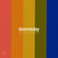 Tempesst - Doomsday (Single)