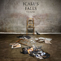 Icarus Falls - Venom (EP)