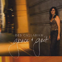Deb Callahan - Grace & Grit