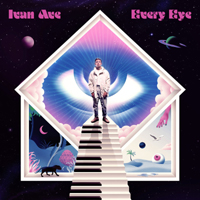 Ivan Ave - Every Eye