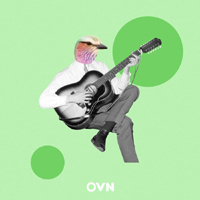 OVN - Mojito Mojito (Single)