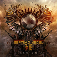 Séptimo Ángel - Legión (CD 1)