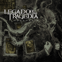 Legado de una Tragedia - Lovecraft