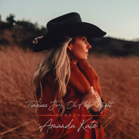 Amanda Kate Ferris - Timeless Joy, Oh Holy Night