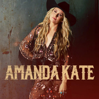 Amanda Kate Ferris - Amanda Kate (EP)