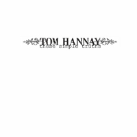 Tom Hannay - These Simple Truths (EP)