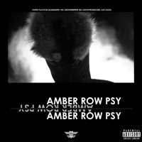 Spark Master Tape - Amber Row Psy (Single)