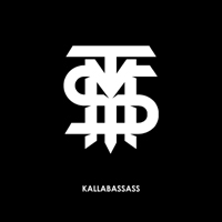 Spark Master Tape - Kkallabassass (Single)