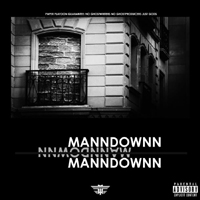 Spark Master Tape - Manndownn (Single)