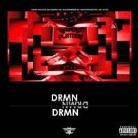 Spark Master Tape - Drmn (Single)