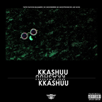 Spark Master Tape - Kkashuu (Single)