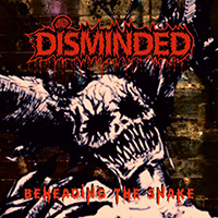 Disminded - Beheading the Snake