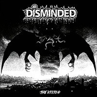 Disminded - The Vision