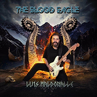 Luis Maldonalle - The Blood Eagle (Single)