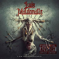 Luis Maldonalle - I Am Your Darkness (Single)