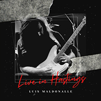 Luis Maldonalle - Live in Hastings