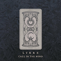 LYRRE - Call in the Wind (Single)