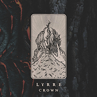 LYRRE - Crown (Single)