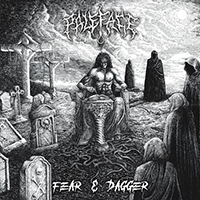 Paleface Swiss - Fear & Dagger