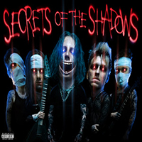 Paleface Swiss - Secrets of the Shadows (feat. Nathan James)