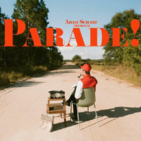 Adam Scharf - Parade!